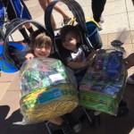 Easter Egg Basket Giveaway 2016