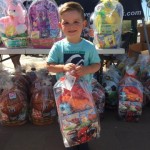 Mesa Easter Egg Basket Giveaway 2016