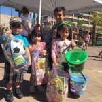 Mesa Easter Egg Basket Giveaway 2016