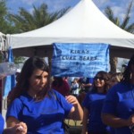Kira Care Bears Banner