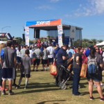 Photo of stage JDFR One Walk