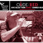 Code Red 2016 - Homeless Relief