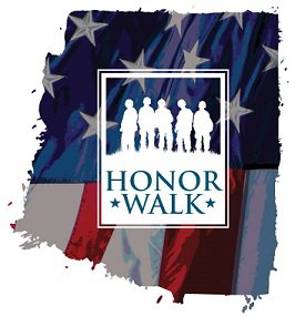 honor walk 2016