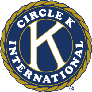 kiwanis club circle emblem