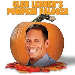 Glen Lerner’s Pumpkin Palooza