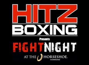 Hitz Boxing