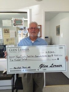 Pahrump Christmas Donations