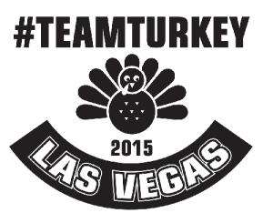 logo #TEAMTURKEY