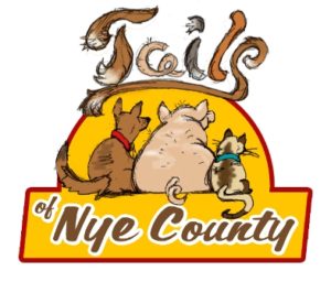 assist Tails of Nye County