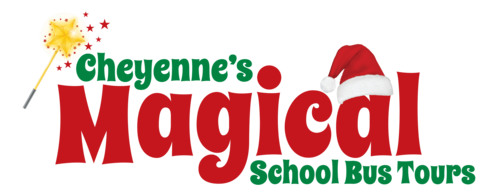 Cheyenne’s Magical School Bus Tours