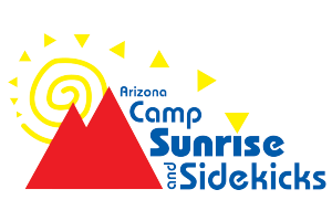 Arizona Camp Sunrise and Sidekicks
