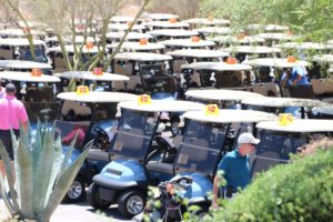 golf carts 2016 charity golf classic