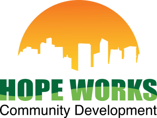 Hope Works logo