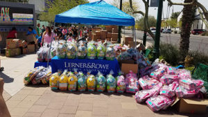 Downtown Mesa Easter