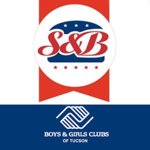 The Boys & Girls Clubs Tucson | Steak & Burger Dinner