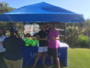 Tucson Police Charity Golf Tournament