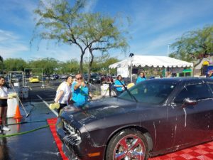 Paul's Car Wash 2017 | Phoenix