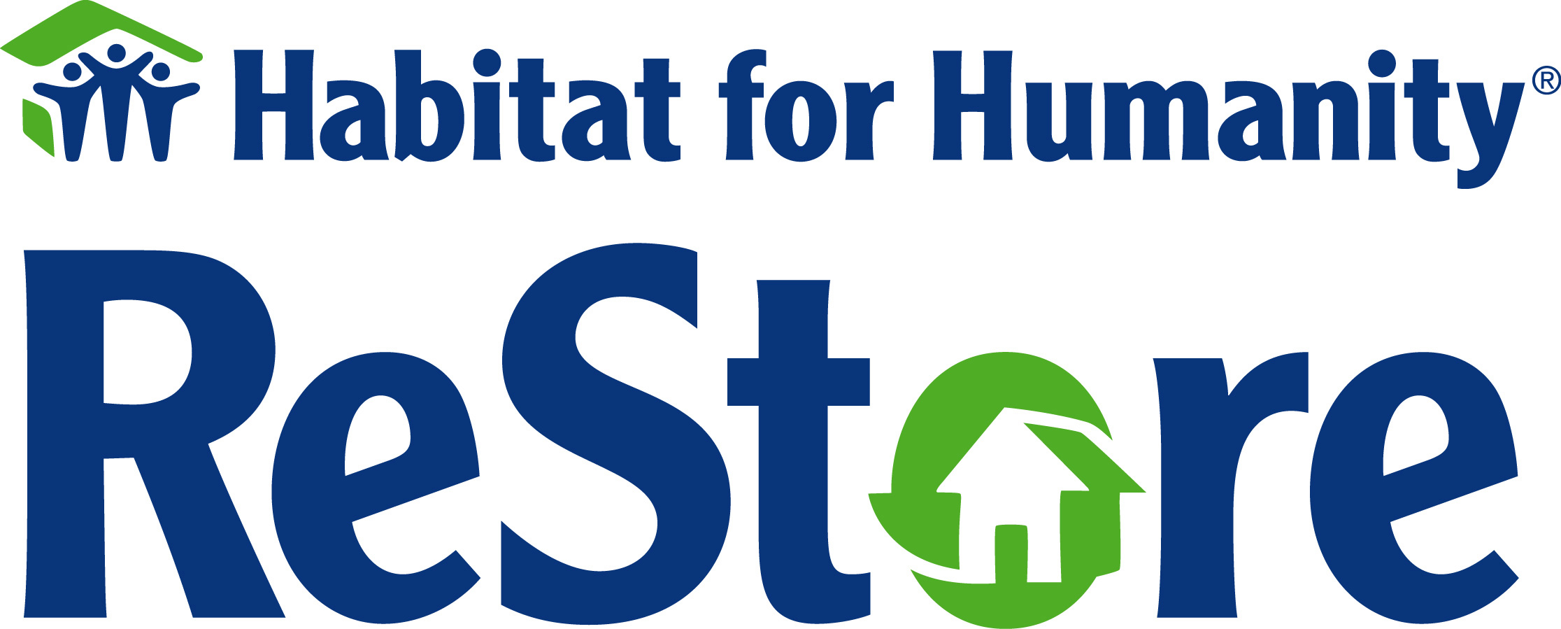 Habitat for Humanity | Restore