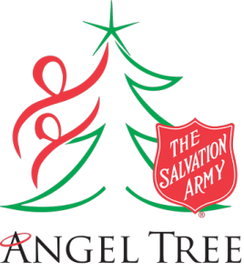 Christmas Angel Tree | Tucson Salvation Army