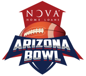 NOVA Arizona Bowl Hero Tribute Sponsors 