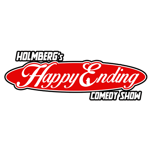 Holmberg's Happy Ending