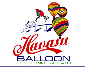 Havasu Balloon Festival and Fair 2018
