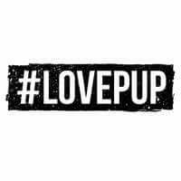 #LovePup