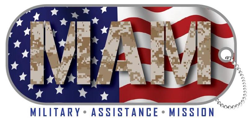 MAM | Military Assistance Mission