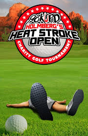 Heat Stroke Open