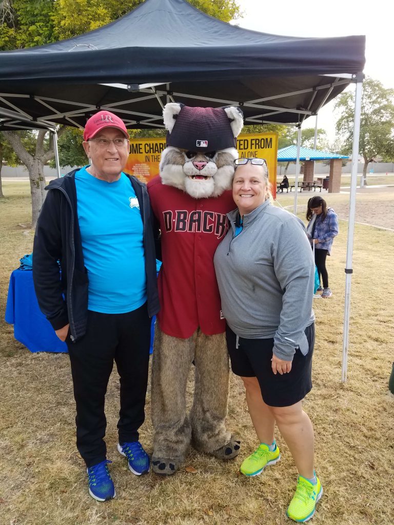 NOCC Valley of the Sun Chapter 2018 10th Annual Run/Walk