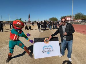 2018 PlayStation Fiesta Bowl UCF Military Outreach Day