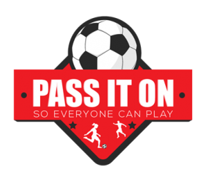 Soccer Nonprofit logo