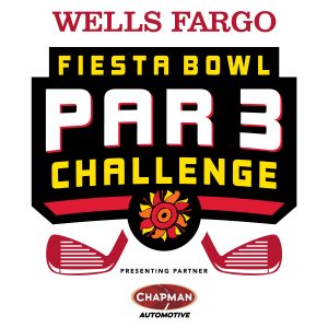 Fiesta Bowl- Wells Fargo Par-3 Challenge