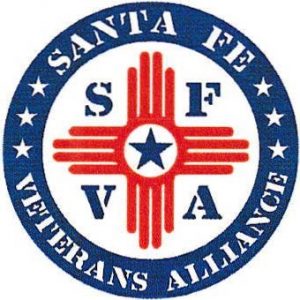 Santa Fe Veterans Alliance logo