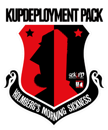 KUPDeployment Packs 2019