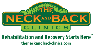 The Neck and Back Clinics