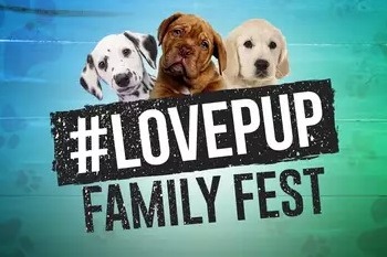 LovePup Family Fests