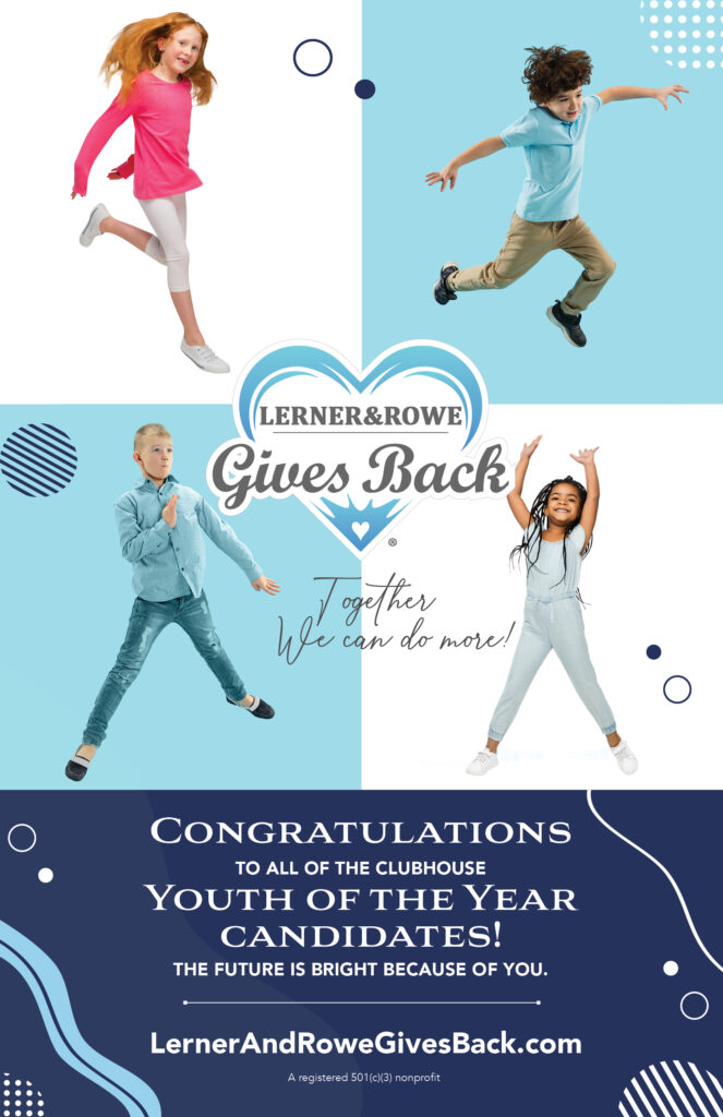 BGC Tucson Youth of the Year 2023 Sponsor