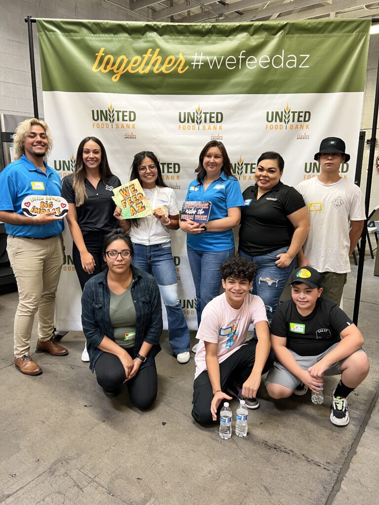 2023 Summer Million Meals $10k sponsor match