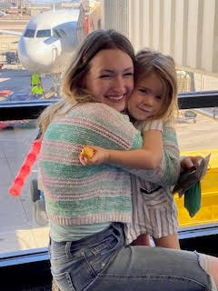 Make-A-Wish Disney World Sendoff