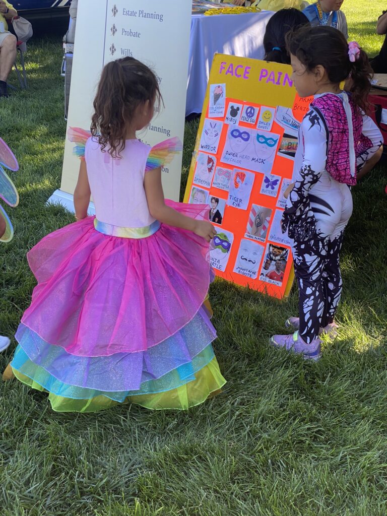 2023 Candlelighters Superhero 5K