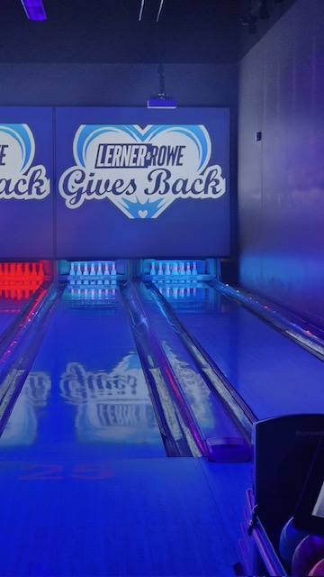 Tempe Future for KIDS' Annual Bowling Tournament Sponsor