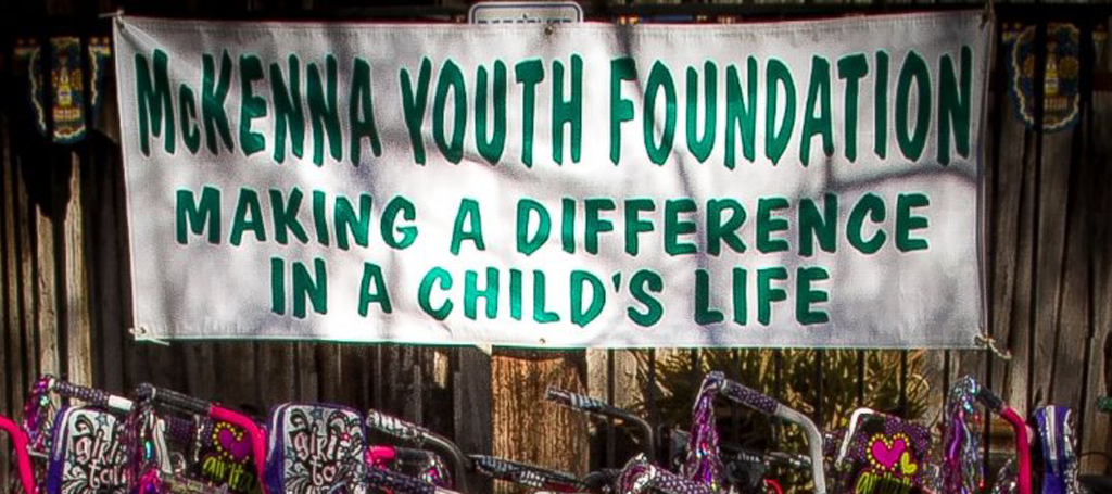 McKenna Youth Foundation