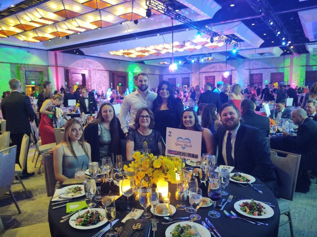 Make-A-Wish Arizona Ball 2023 Sponsor