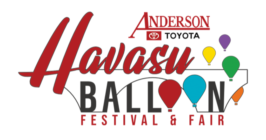 Havasu Balloon Festival and Fair 2024