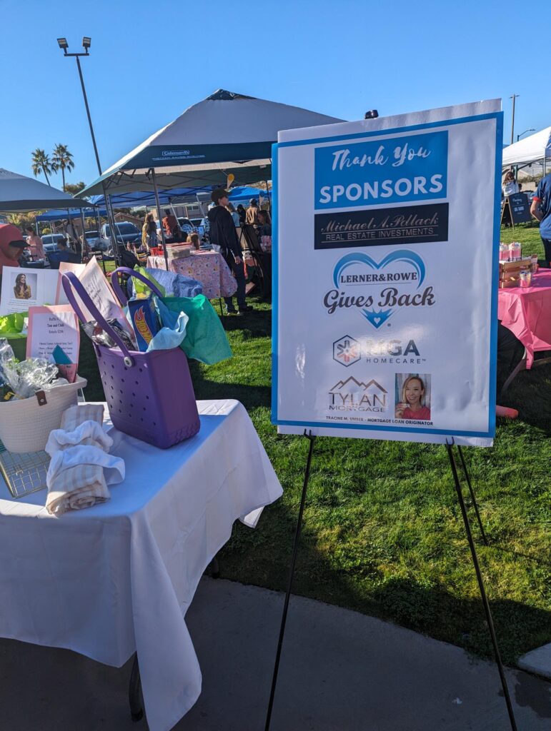 Sponsor 4th Annual Something So Worth It Marketplace