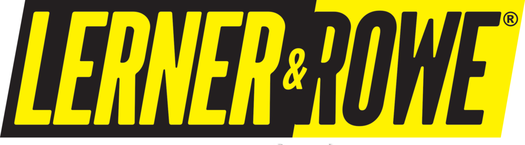Lerner and Rowe logo