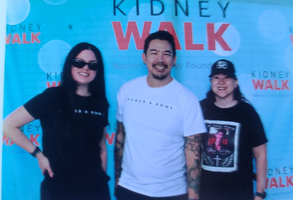 Phoenix Kidney Walk 2024 - Group
