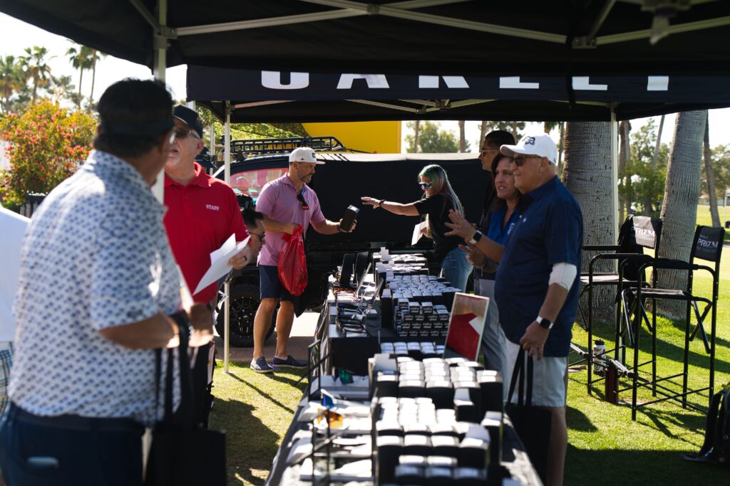2024 Golf Classic Giveaways