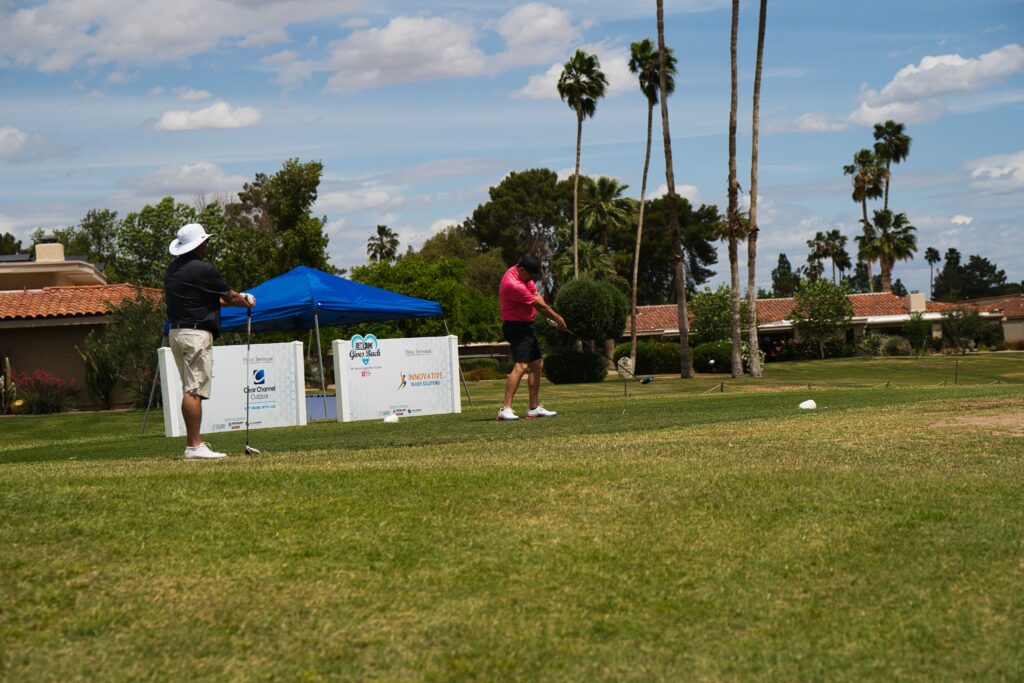 2024 Golf put